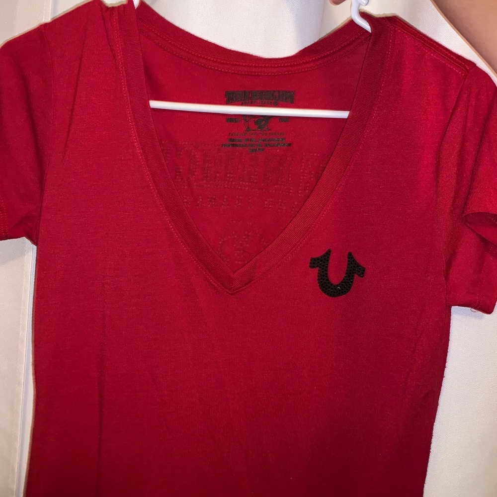 True Religion Shirt